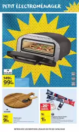 Catalogue Carrefour Market page 10