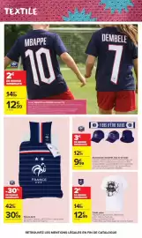 Catalogue Carrefour Market page 11