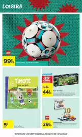 Catalogue Carrefour Market page 12