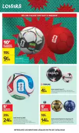 Catalogue Carrefour Market page 13