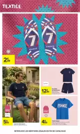 Catalogue Carrefour Market page 14