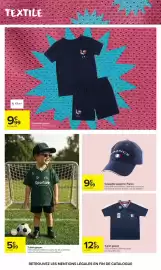 Catalogue Carrefour Market page 15