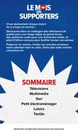 Catalogue Carrefour Market page 2