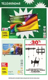 Catalogue Carrefour Market page 3