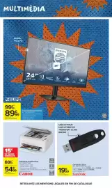 Catalogue Carrefour Market page 5