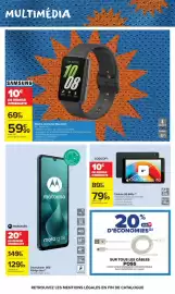 Catalogue Carrefour Market page 6