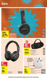 Catalogue Carrefour Market page 7