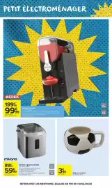 Catalogue Carrefour Market page 8