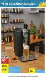 Catalogue Carrefour Market page 9