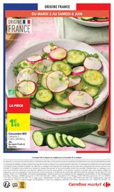 Catalogue Carrefour Market page 20