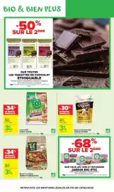 Catalogue Carrefour Market page 10