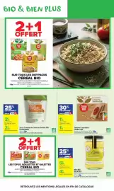 Catalogue Carrefour Market page 11
