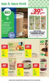 Catalogue Carrefour Market page 12