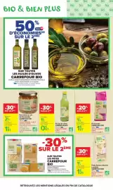 Catalogue Carrefour Market page 13