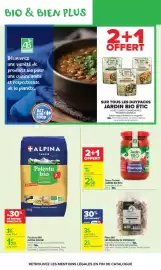 Catalogue Carrefour Market page 14