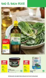 Catalogue Carrefour Market page 15