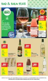 Catalogue Carrefour Market page 16