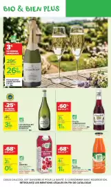 Catalogue Carrefour Market page 17