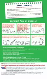 Catalogue Carrefour Market page 18