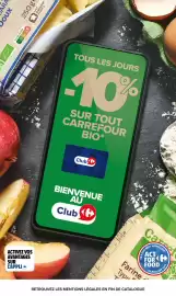 Catalogue Carrefour Market page 19