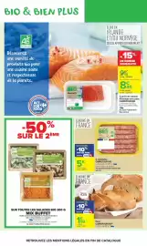 Catalogue Carrefour Market page 2