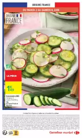Catalogue Carrefour Market page 20