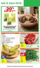 Catalogue Carrefour Market page 3
