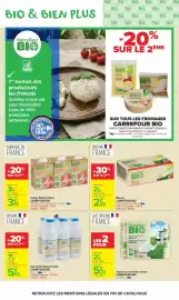 Catalogue Carrefour Market page 4