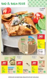 Catalogue Carrefour Market page 5