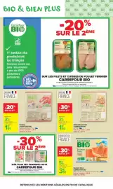 Catalogue Carrefour Market page 6