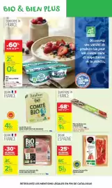 Catalogue Carrefour Market page 7