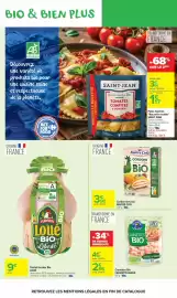 Catalogue Carrefour Market page 8