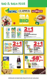Catalogue Carrefour Market page 9