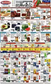 Key Food circular week 21 Page 1