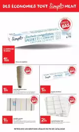 Catalogue Carrefour Market page 11