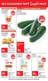 Catalogue Carrefour Market page 2