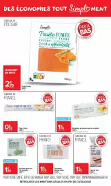 Catalogue Carrefour Market page 5