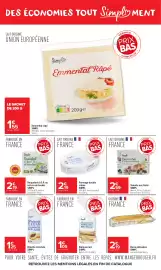 Catalogue Carrefour Market page 6