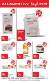 Catalogue Carrefour Market page 7