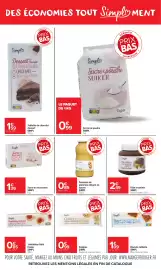 Catalogue Carrefour Market page 7