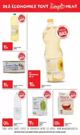 Catalogue Carrefour Market page 8