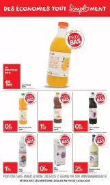 Catalogue Carrefour Market page 9