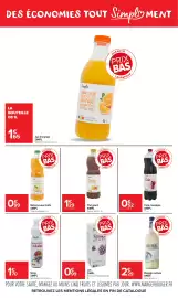 Catalogue Carrefour Market page 9