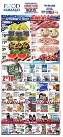 Food Universe circular week 21 Page 1