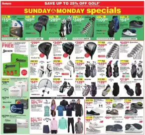 Dunham's Sports weekly ad week 21 Page 10