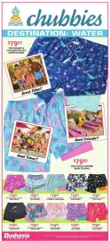 Dunham's Sports weekly ad week 21 Page 13