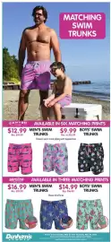 Dunham's Sports weekly ad week 21 Page 14