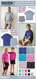 Dunham's Sports weekly ad week 21 Page 15