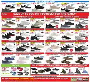 Dunham's Sports weekly ad week 21 Page 3