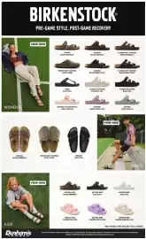 Dunham's Sports weekly ad week 21 Page 4